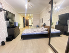 1-к. квартира, 38&nbsp;м²