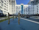 1-к. квартира, 45,8&nbsp;м²