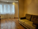 1-к. квартира, 40&nbsp;м²