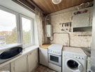 3-к. квартира, 62 м²
