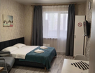 Студия, 23,5&nbsp;м²