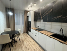 1-к. квартира, 40&nbsp;м²