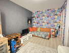 3-к. квартира, 63 м²