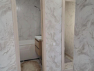 2-к. квартира, 53,6 м²
