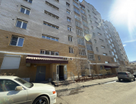 1-к. квартира, 35&nbsp;м²