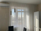 1-к. квартира, 40,4 м²