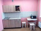 Студия, 28 м²