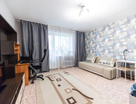 1-к. квартира, 40,4&nbsp;м²