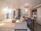 2-к. квартира, 75&nbsp;м²