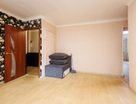 3-к. квартира, 55,5 м²