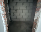 Студия, 33,9&nbsp;м²