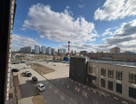 Студия, 37,4&nbsp;м²