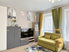 Студия, 27&nbsp;м²