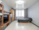 1-к. квартира, 42,9 м²