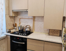 1-к. квартира, 31&nbsp;м²