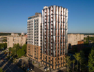 1-к. квартира, 46&nbsp;м²