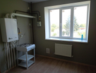 1-к. квартира, 33,7&nbsp;м²
