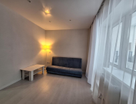 Студия, 20,9&nbsp;м²