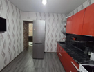 3-к. квартира, 64 м²