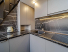Студия, 18,5 м²
