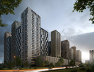 3-к. квартира, 64,9 м²