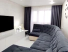 1-к. квартира, 35&nbsp;м²