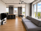 2-к. квартира, 65 м²
