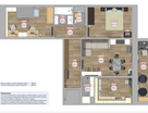 3-к. квартира, 69,7&nbsp;м²
