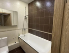 1-к. квартира, 50,9 м²