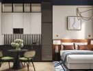 2-к. квартира, 26,4&nbsp;м²