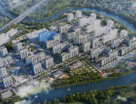 Студия, 21,7&nbsp;м²