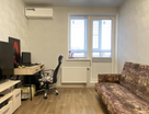 1-к. квартира, 28&nbsp;м²