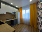 2-к. квартира, 53,6 м²