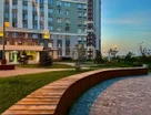 Студия, 25,1&nbsp;м²