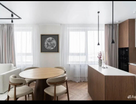 3-к. квартира, 65 м²