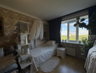 1-к. квартира, 50 м²