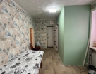 1-к. квартира, 31&nbsp;м²