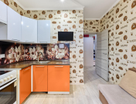 1-к. квартира, 36,6 м²