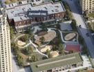 2-к. квартира, 55,8 м²