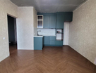 1-к. квартира, 35,2 м²