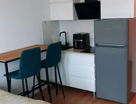 Студия, 20&nbsp;м²