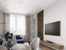 3-к. квартира, 51,6&nbsp;м²