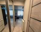 Студия, 19 м²