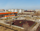 3-к. квартира, 63&nbsp;м²