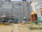 Студия, 39,6&nbsp;м²