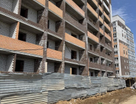 1-к. квартира, 39,6&nbsp;м²