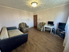 3-к. квартира, 60 м²