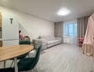 3-к. квартира, 68,2 м²