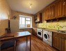 1-к. квартира, 33,7&nbsp;м²