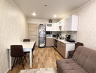 1-к. квартира, 39,7&nbsp;м²